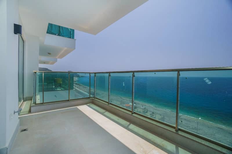Apartment, Alanya — photo 9