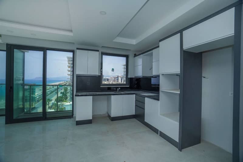 Apartment, Alanya — photo 21