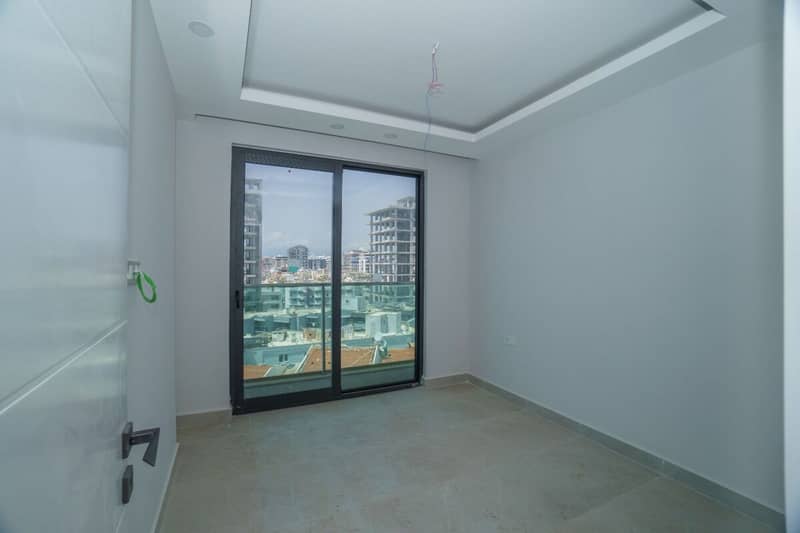 Apartment, Alanya — photo 15