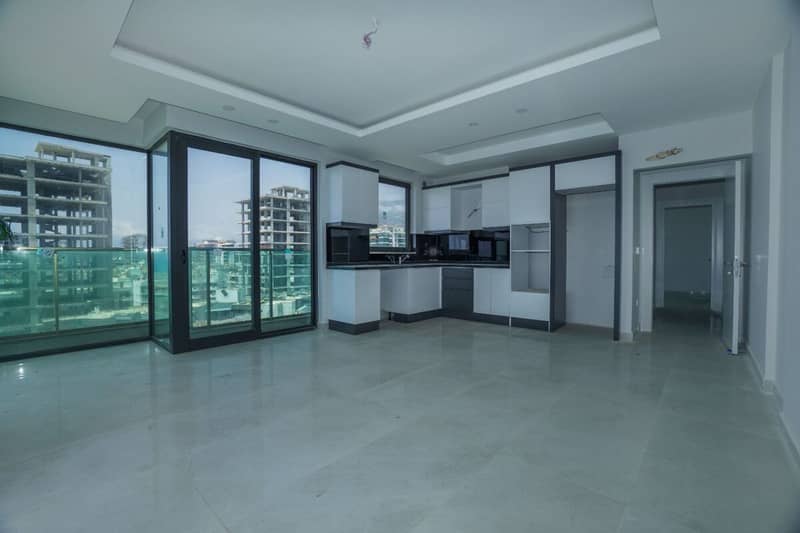 Apartment, Alanya — photo 7