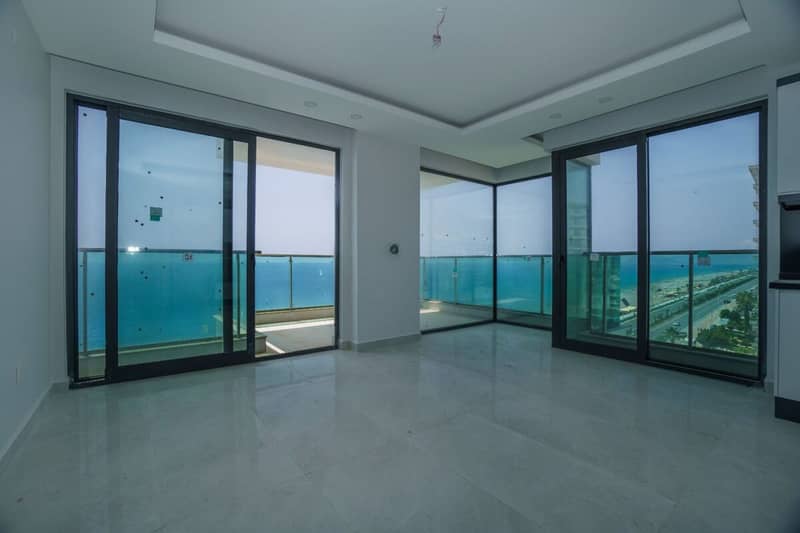 Apartment, Alanya — photo 16