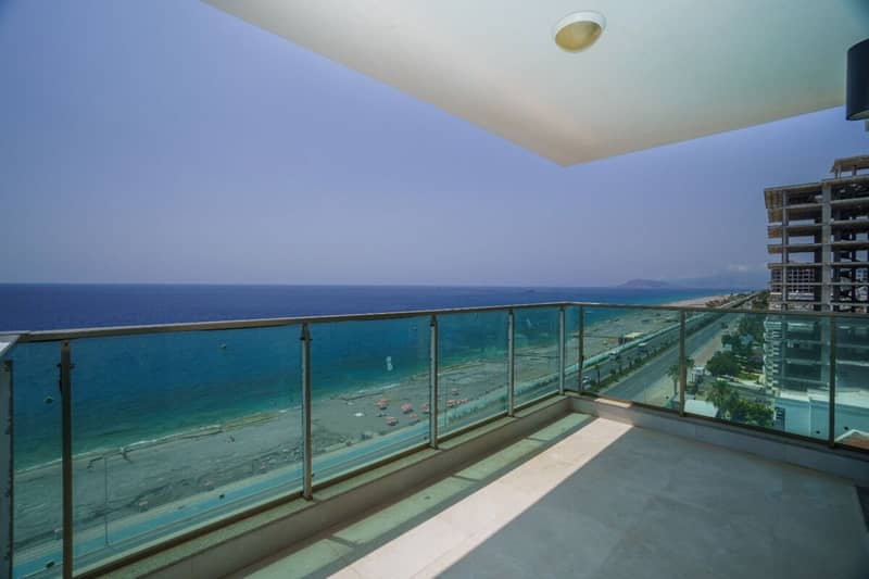 Apartment, Alanya — photo 5