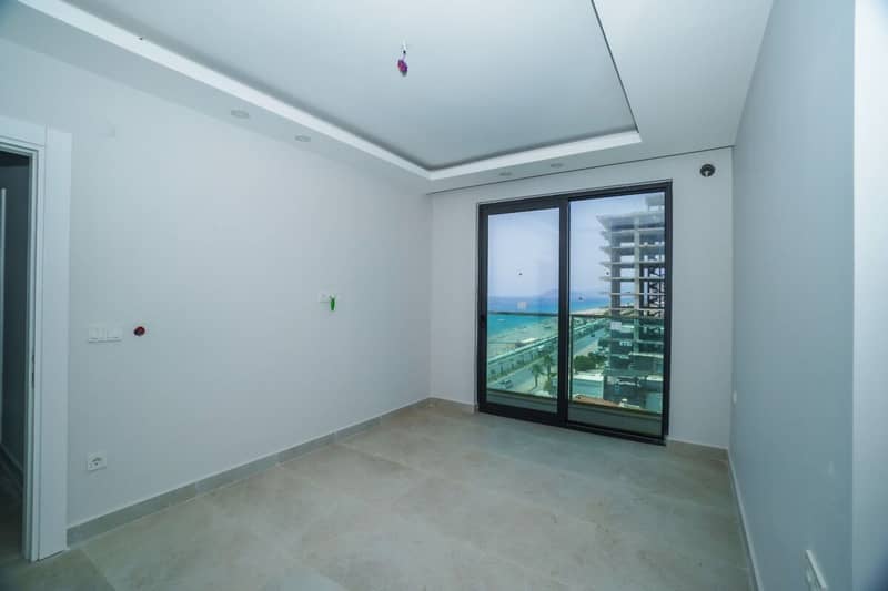 Apartment, Alanya — photo 12