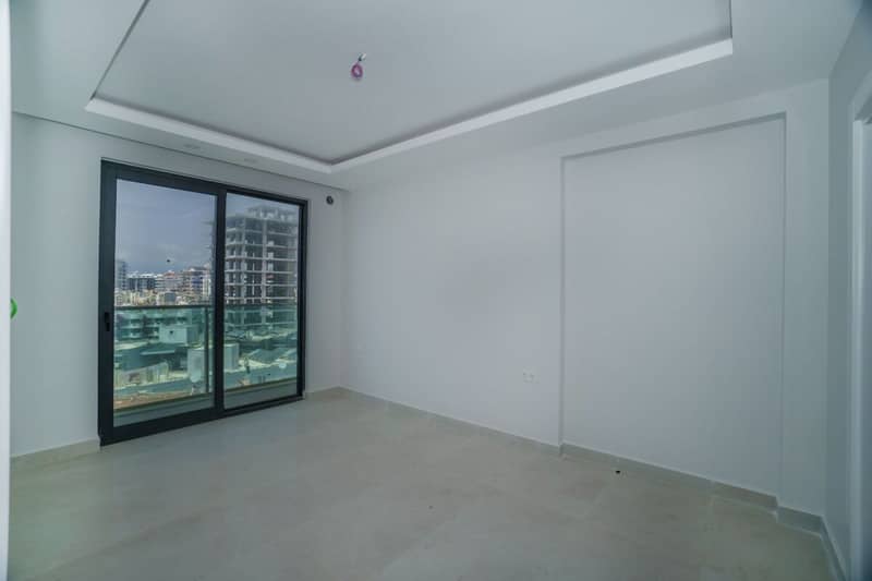 Apartment, Alanya — photo 6