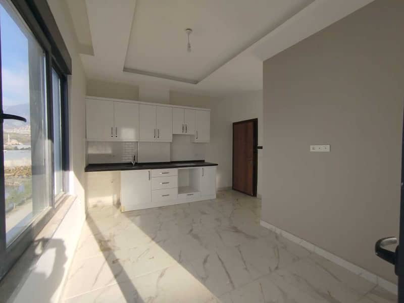 Apartment, Alanya — photo 9