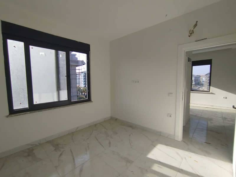 Apartment, Alanya — photo 4
