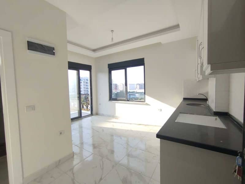Apartment, Alanya — photo 8