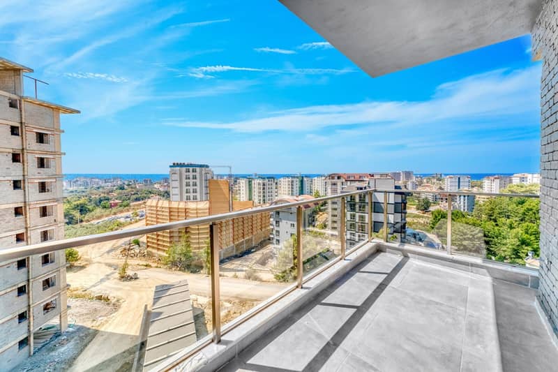 Apartment, Alanya — photo 3