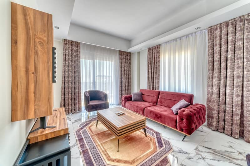 Apartment, Alanya — photo 4
