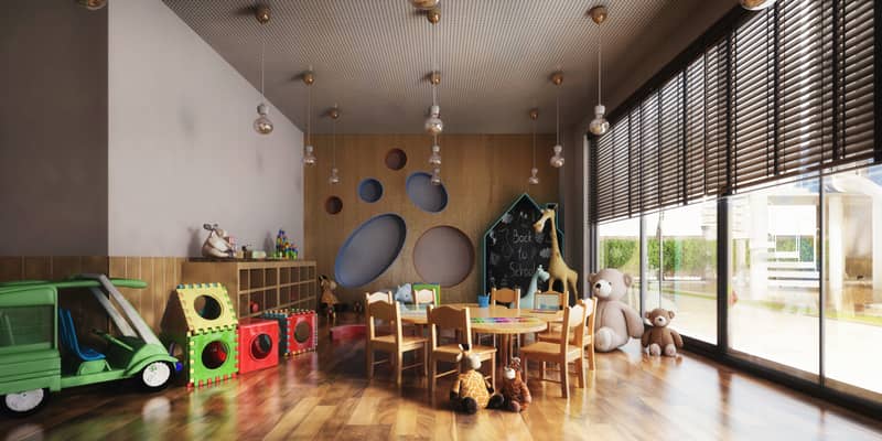 Apartment, Alanya — photo 24