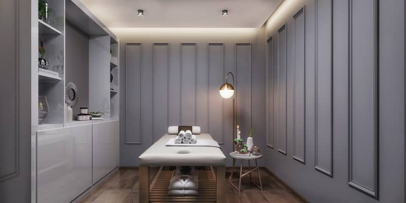 Apartment, Alanya — photo 28