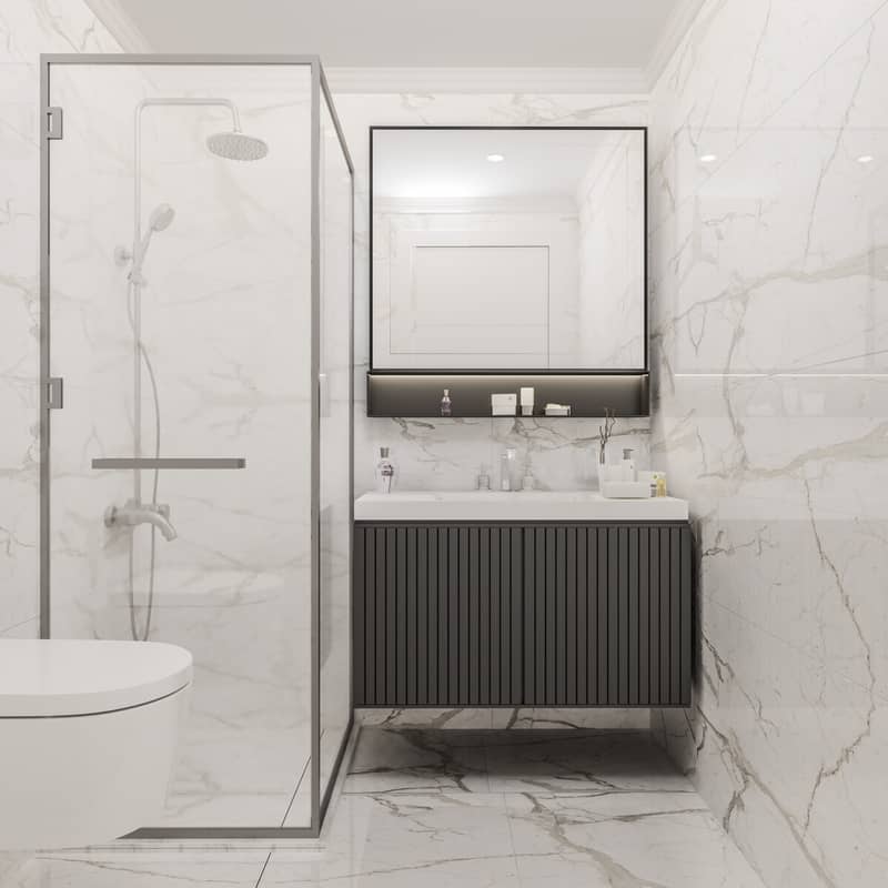 Apartment, Alanya — photo 44