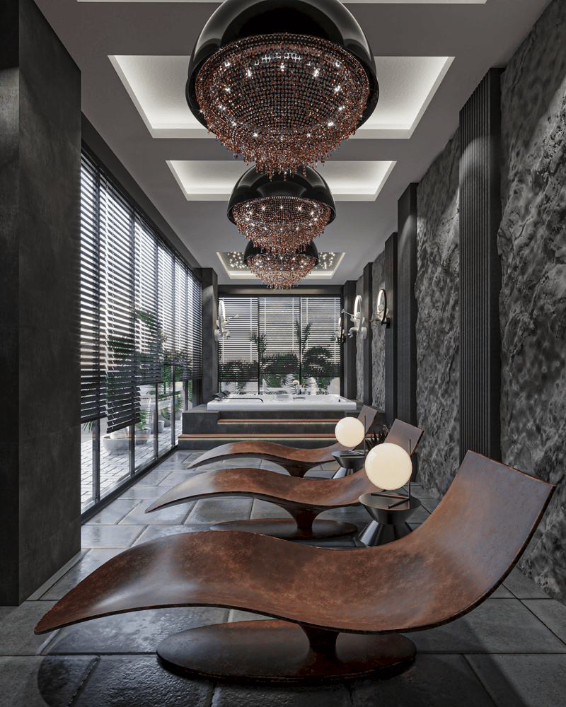 Apartment, Alanya — photo 11