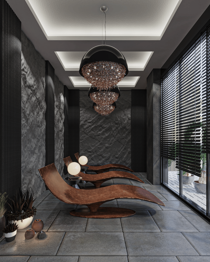 Apartment, Alanya — photo 14