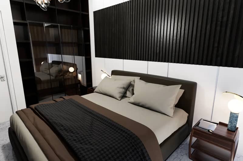 Apartment, Alanya — photo 14