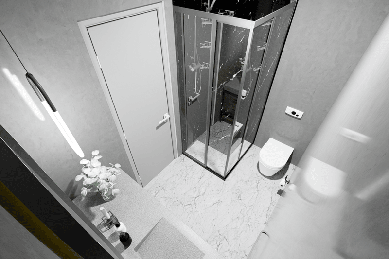 Apartment, Alanya — photo 15
