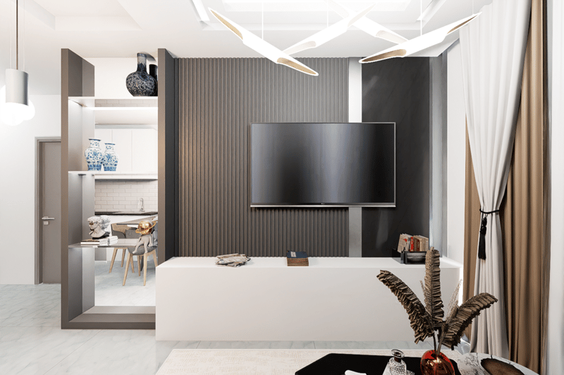 Apartment, Alanya — photo 18