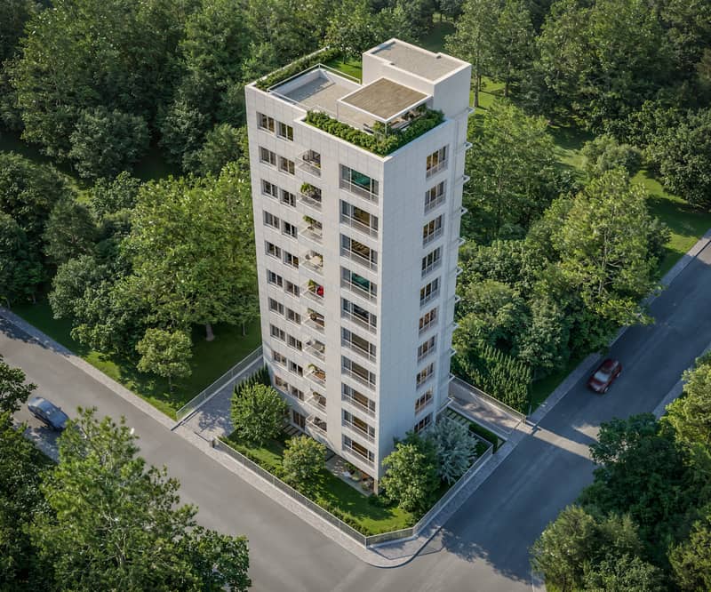 Apartment, Istanbul — photo 2