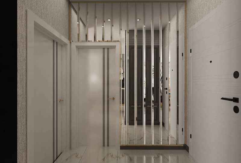 Apartment, Alanya — photo 51