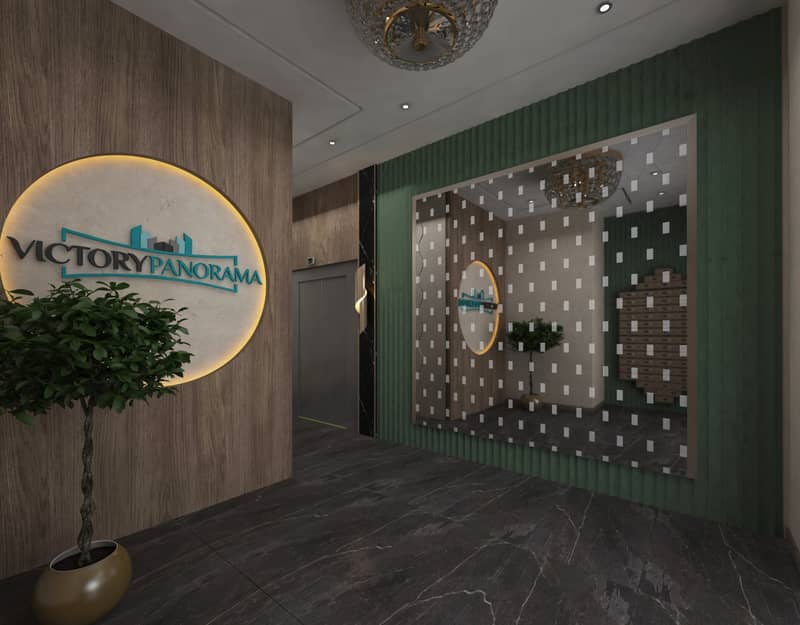 Apartment, Alanya — photo 43