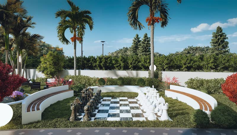 Apartment, Alanya — photo 18