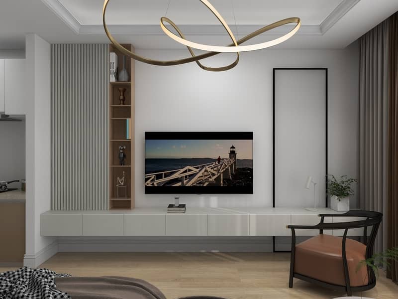 Apartment, Alanya — photo 86