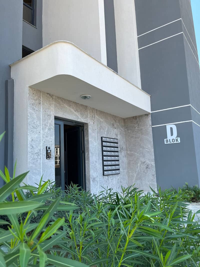 Apartment, Antalya — photo 11