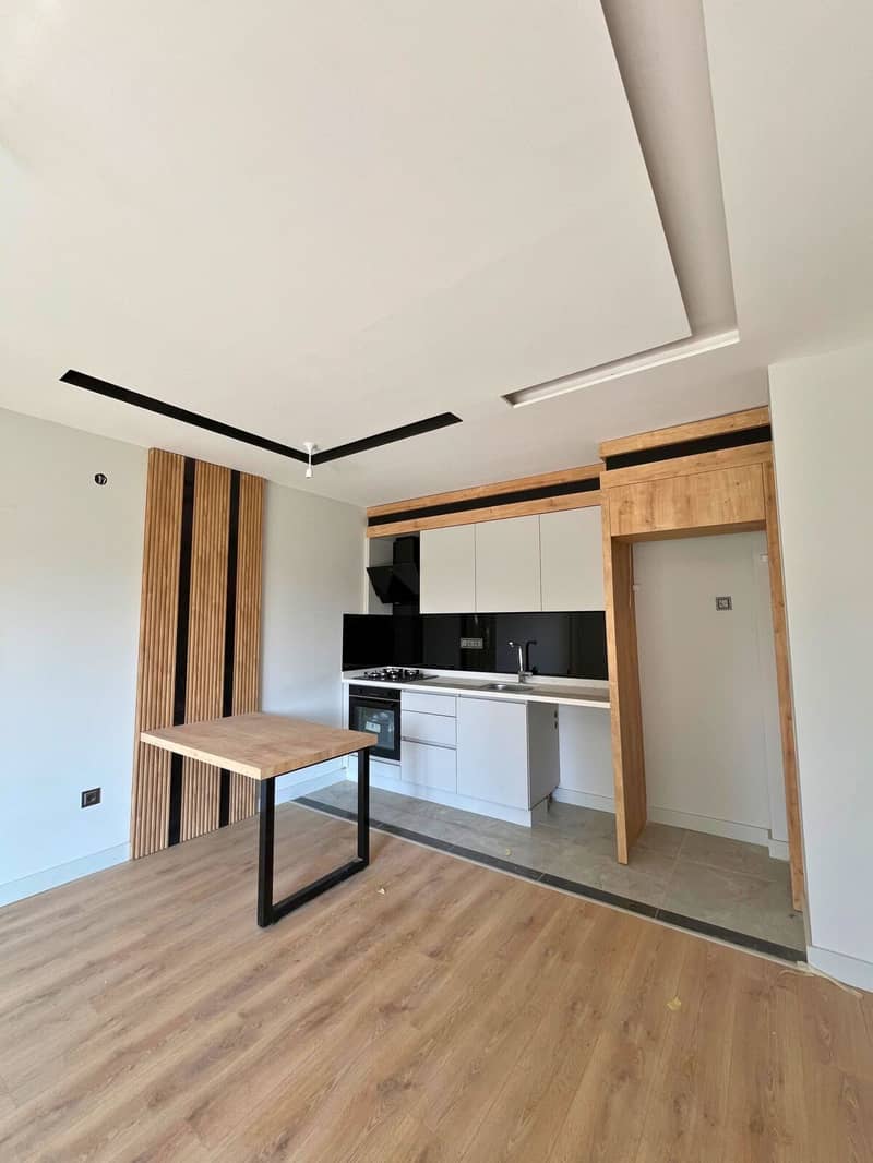 Apartment, Antalya — photo 15