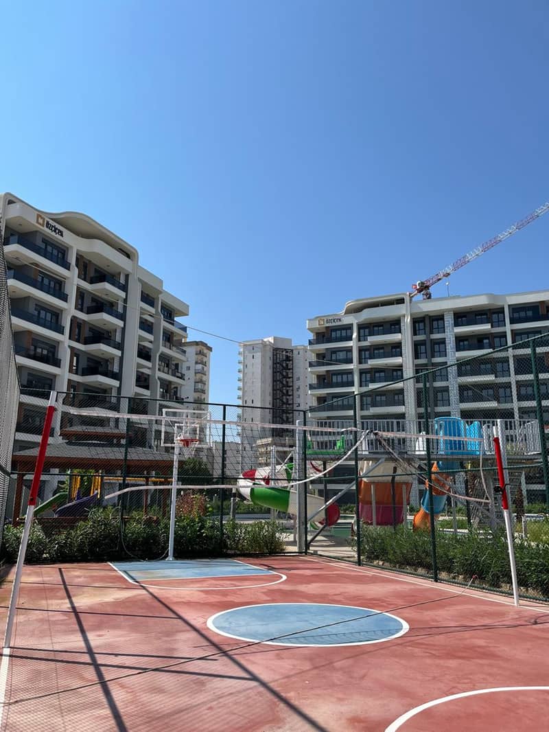 Apartment, Antalya — photo 6