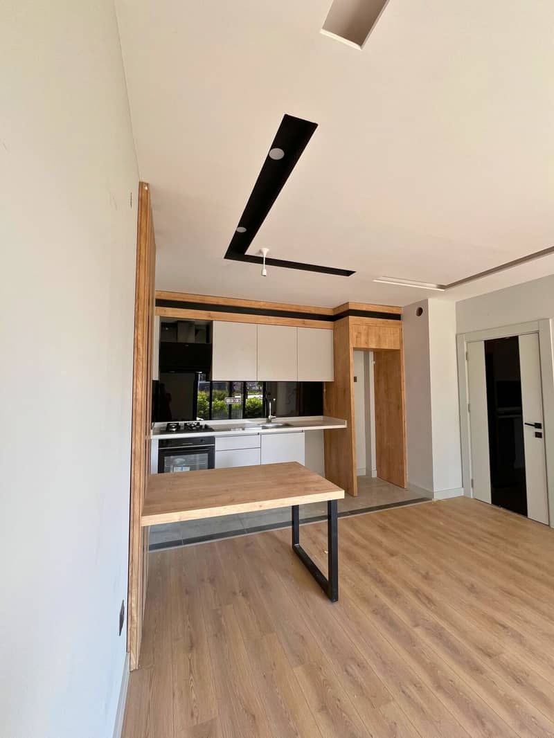 Apartment, Antalya — photo 7