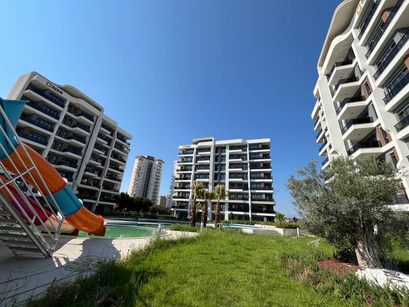 Apartment, Antalya — photo 5