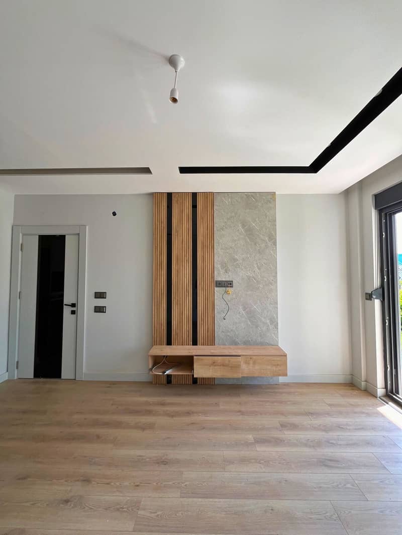 Apartment, Antalya — photo 16