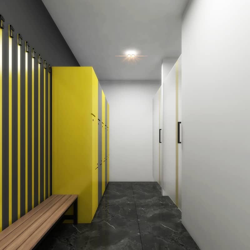 Apartment, Antalya — photo 37