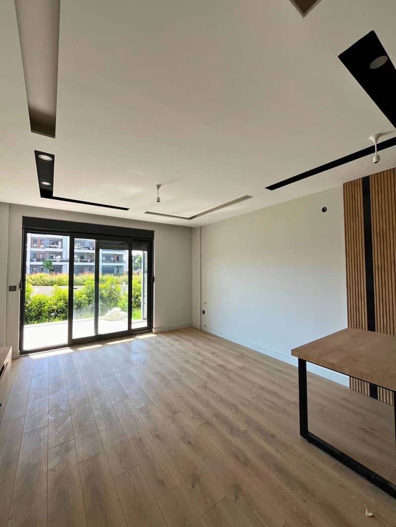 Apartment, Antalya — photo 18