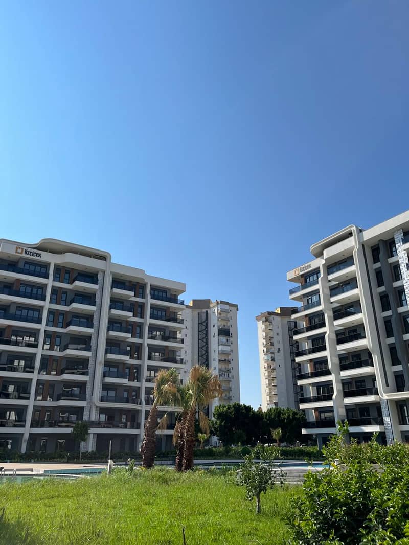 Apartment, Antalya — photo 3