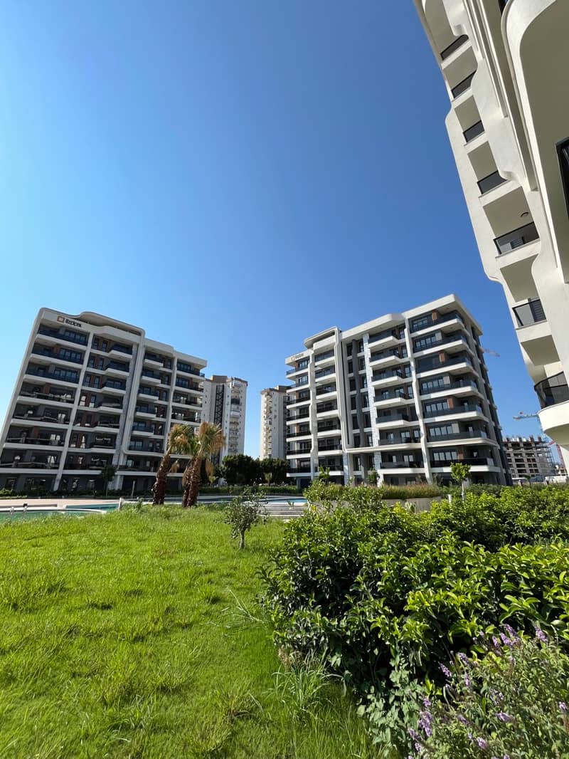 Apartment, Antalya — photo 2