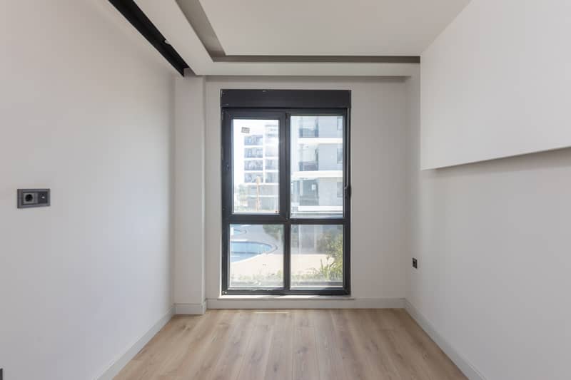 Apartment, Antalya — photo 35