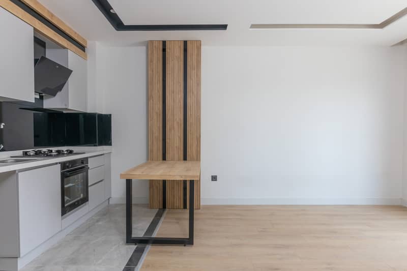Apartment, Antalya — photo 36