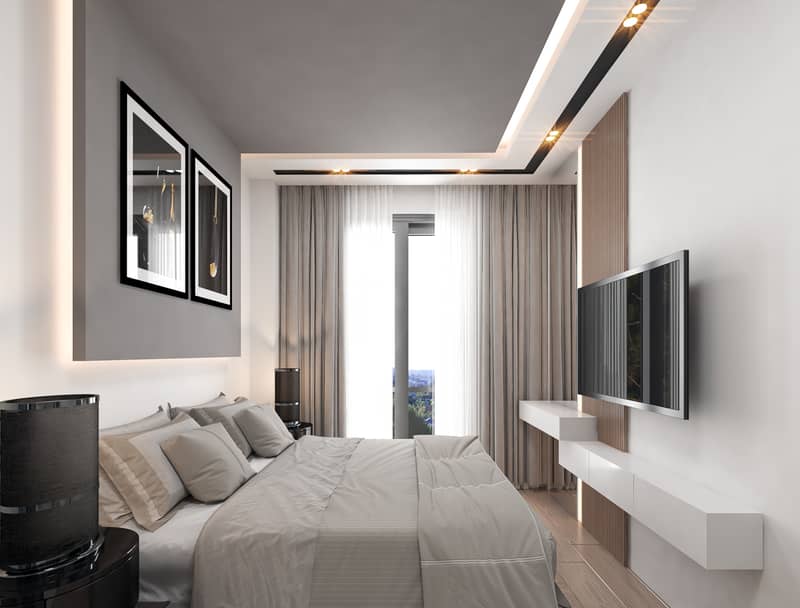 Apartment, Antalya — photo 21