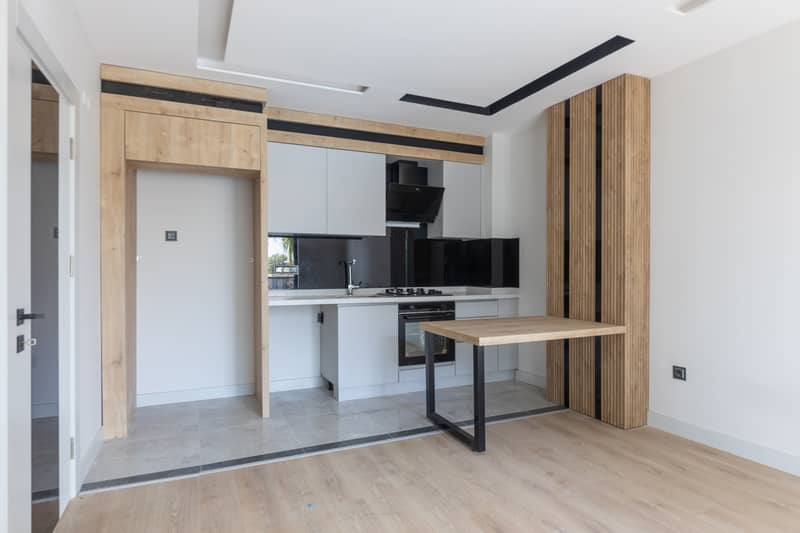 Apartment, Antalya — photo 34
