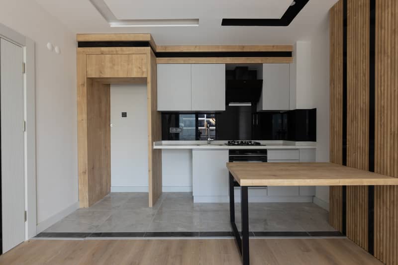 Apartment, Antalya — photo 61