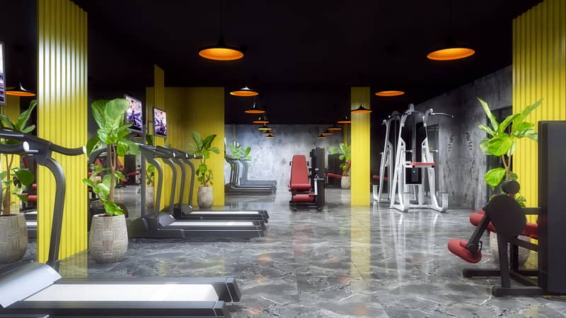 Apartment, Antalya — photo 29