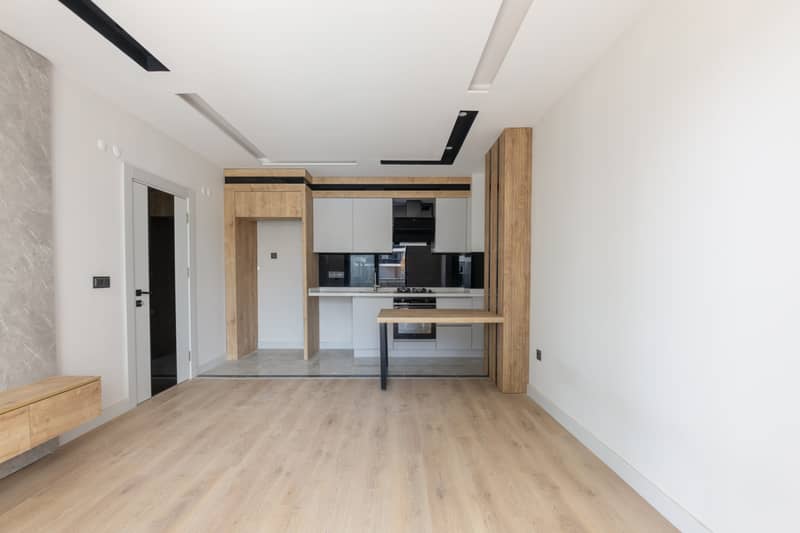 Apartment, Antalya — photo 41