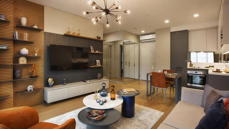 Apartment, Istanbul — photo 4