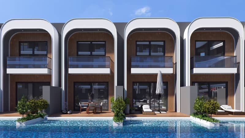 Apartment, Antalya — photo 15