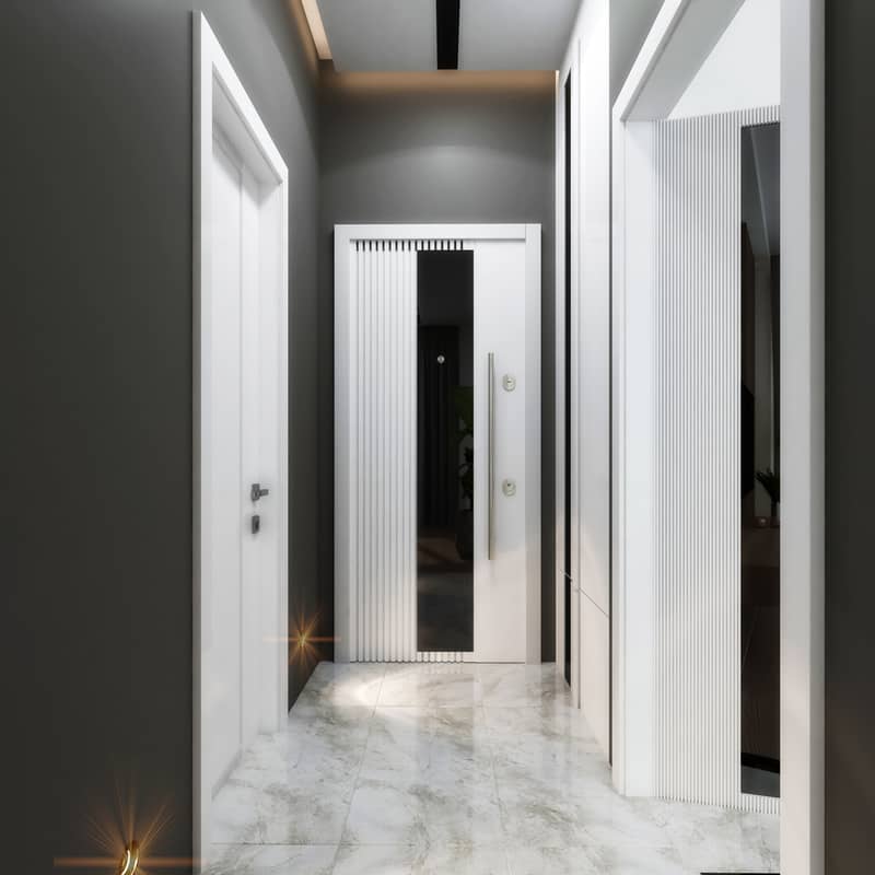 Квартира, Анталья — фото 18