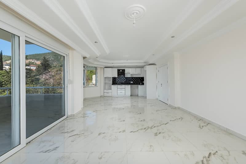 Apartment, Alanya — photo 4
