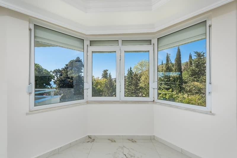 Apartment, Alanya — photo 11