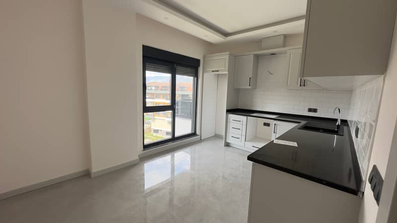 Apartments, Alanya — photo 11