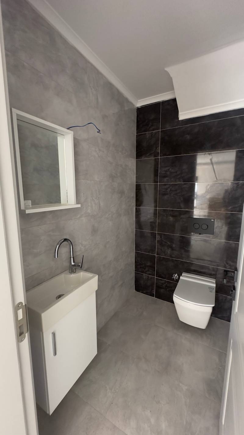 Apartments, Alanya — photo 6